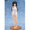 To Love-Ru Darkness - Figurine Yui Kotegawa White Shirt