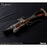 Bloodborne The Old Hunters - Weapons hunter Pack Saw Cleaver and Blunderbuss