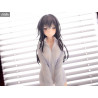 To Love-Ru Darkness - Figurine Yui Kotegawa White Shirt