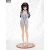 To Love-Ru Darkness - Figurine Yui Kotegawa White Shirt