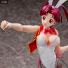 The King of Braves GaoGaiGar Final - Mikoto Utsugi figure, Bunny