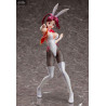 The King of Braves GaoGaiGar Final - Mikoto Utsugi figure, Bunny