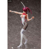 The King of Braves GaoGaiGar Final - Mikoto Utsugi figure, Bunny