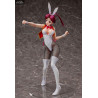 The King of Braves GaoGaiGar Final - Mikoto Utsugi figure, Bunny