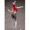 The King of Braves GaoGaiGar Final - Mikoto Utsugi figure, Bunny
