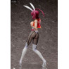 The King of Braves GaoGaiGar Final - Mikoto Utsugi figure, Bunny