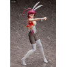 The King of Braves GaoGaiGar Final - Mikoto Utsugi figure, Bunny