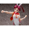The King of Braves GaoGaiGar Final - Mikoto Utsugi figure, Bunny