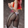 The King of Braves GaoGaiGar Final - Mikoto Utsugi figure, Bunny