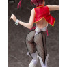 The King of Braves GaoGaiGar Final - Mikoto Utsugi figure, Bunny
