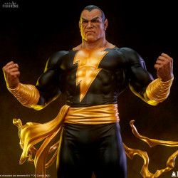 DC Comics - Figure Black Adam