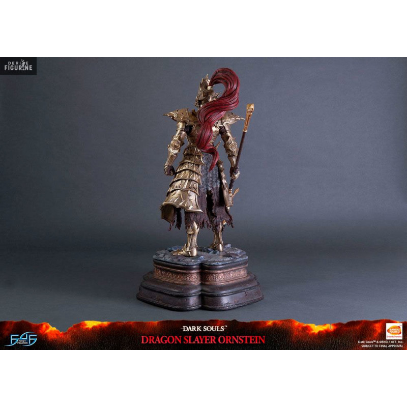 Dark Souls - Figurine...