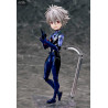 Rebuild of Evangelion - Kaworu Nagisa or Evangelion Unit-02 figure, Parfom R!