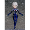 Rebuild of Evangelion - Kaworu Nagisa or Evangelion Unit-02 figure, Parfom R!