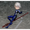 Rebuild of Evangelion - Figurine Kaworu Nagisa ou Evangelion Unit-02, Parfom R!
