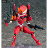 Rebuild of Evangelion - Kaworu Nagisa or Evangelion Unit-02 figure, Parfom R!