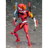 Rebuild of Evangelion - Kaworu Nagisa or Evangelion Unit-02 figure, Parfom R!