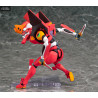 Rebuild of Evangelion - Kaworu Nagisa or Evangelion Unit-02 figure, Parfom R!