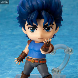 Jojo's Bizarre Adventure -...