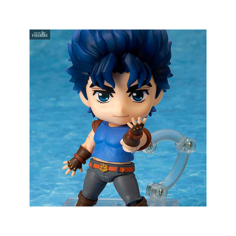 Jojo's Bizarre Adventure - Figurine Jonathan Joestar, Nendoroid