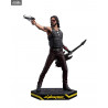 Cyberpunk 2077 - Figurine Johnny Silverhand ou Male V - Sur commande