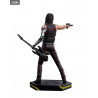 Cyberpunk 2077 - Figurine Johnny Silverhand ou Male V - Sur commande