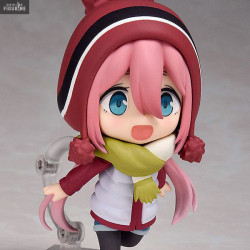 Laid-Back Camp - Figure...