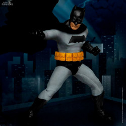 DC Comics Batman The Dark...