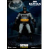 DC Comics Batman The Dark Knight Return - Figure Batman, Dynamic 8ction Heroes