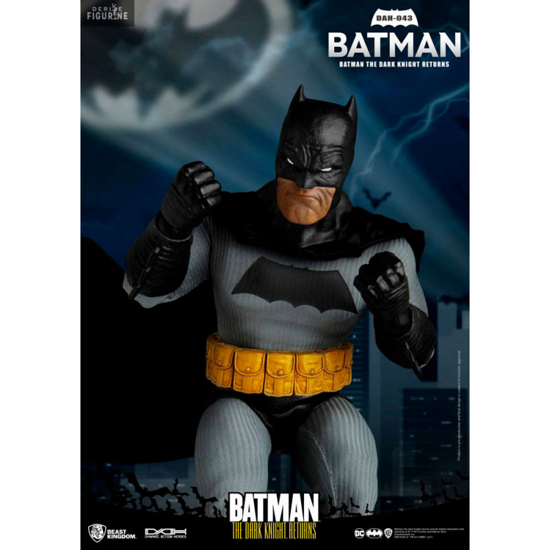 DC Comics Batman The Dark...