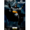 DC Comics Batman The Dark Knight Return - Figure Batman, Dynamic 8ction Heroes