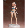 Fate/Grand Order - Figure Assassin Souji Okita, Summer Queens