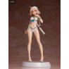Fate/Grand Order - Figure Assassin Souji Okita, Summer Queens