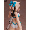 Fate/Grand Order - Figurine Assassin Souji Okita, Summer Queens