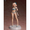 Fate/Grand Order - Figurine Assassin Souji Okita, Summer Queens