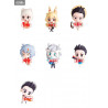 Random figure Fei Ren Zai, Capsule Collection