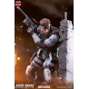 Metal Gear Solid - Figurine de Solid Snake
