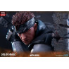 Metal Gear Solid - Figure Solid Snake