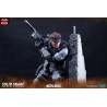 Metal Gear Solid - Figure Solid Snake
