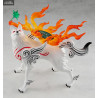 Okami - Figure Amaterasu, Pop Up Parade