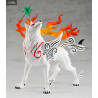 Okami - Figure Amaterasu, Pop Up Parade