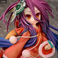 No Game No Life - Figurine...