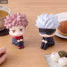 Jujutsu Kaisen - Yuji Itadori figure, Look Up