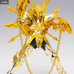 Saint Seiya Soul of Gold -...
