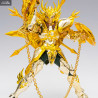 Saint Seiya Soul of Gold - Figurine SCME Libra Dohko (God Cloth), Myth Cloth