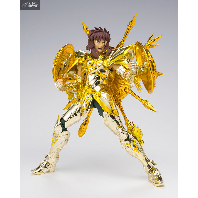 Saint Seiya Soul of Gold -...