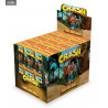 Pack 24 Random figures Crash Bandicoot