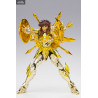 Saint Seiya Soul of Gold - Figurine SCME Libra Dohko (God Cloth), Myth Cloth