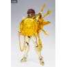 Saint Seiya Soul of Gold - Figurine SCME Libra Dohko (God Cloth), Myth Cloth