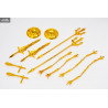 Saint Seiya Soul of Gold - Figure SCME Libra Dohko (God Cloth), Myth Cloth